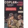 Coplan (24) - Exécution sommaire