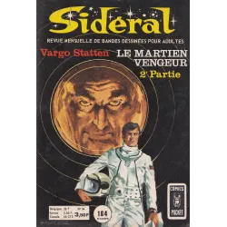 Sidéral (38) - La bombe G