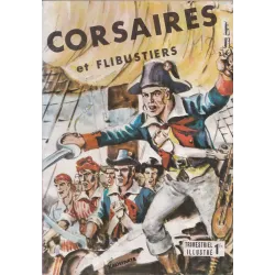 Corsaires et flibustiers (13) - Double jeux