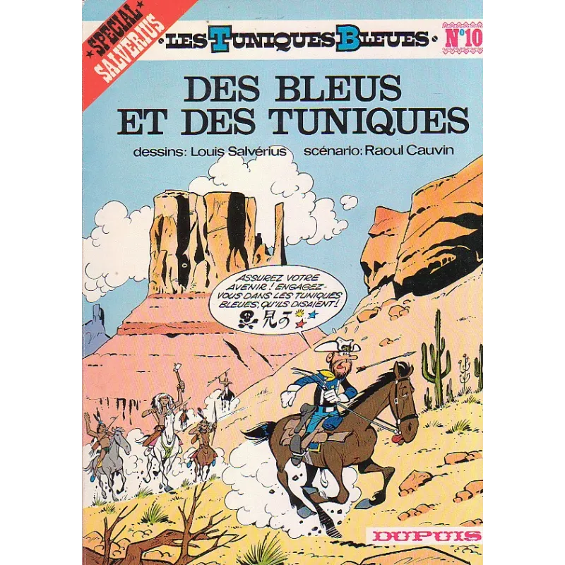 1-les-tuniques-bleues-10-des-bleus-et-des-tuniques