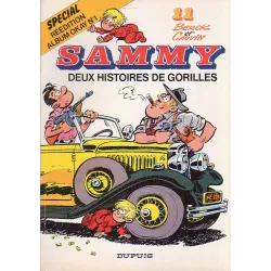 1-sammy-11-deux-histoires-de-gorilles