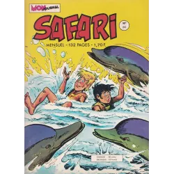 Safari (71) - Ce maudit bracelet