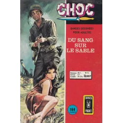 Choc (3) - Le prix de la trahison