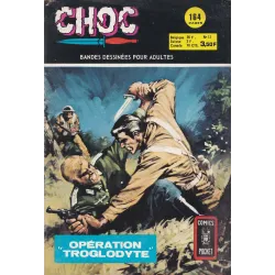 Choc (3) - Le prix de la trahison