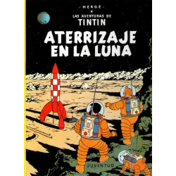 1-tintin-aterrizaje-en-la-luna