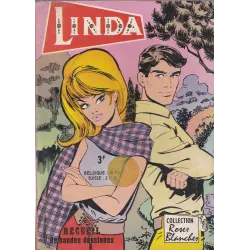 Linda recueil (9-10-11-12) - Vous chantez faux