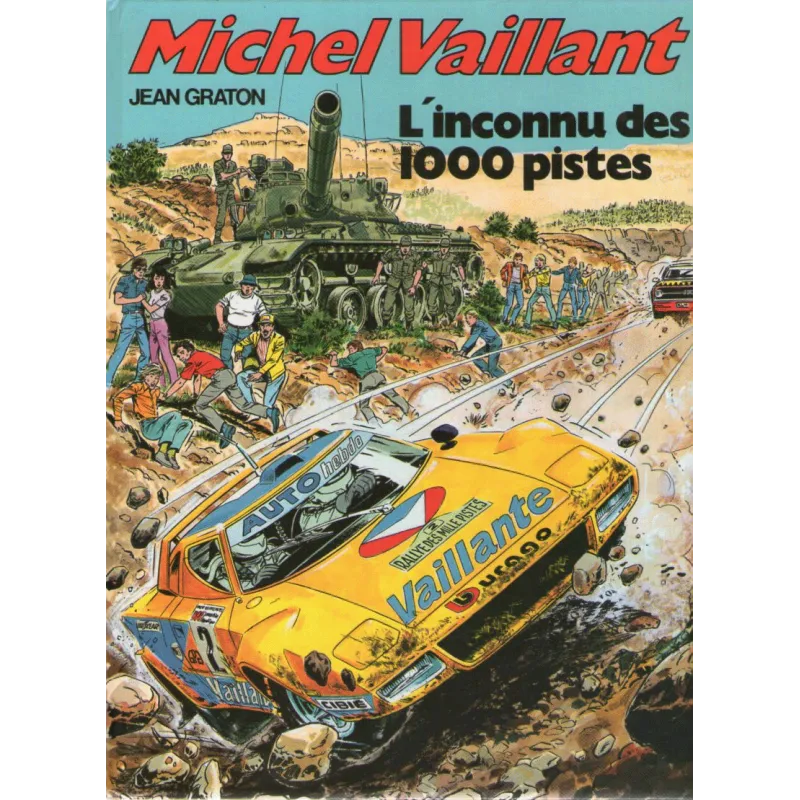 1-michel-vaillant-37-l-inconnu-des-1000-pistes 1-michel-vaillant-37-l-inconnu-des-1000-pistes