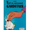 Cubitus (4) - Tout en caressant Cubitus