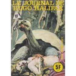 Série rouge (108) - Soupcons