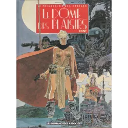 Le prisonnier des étoiles (2) - Le dôme des plaisirs