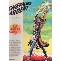 1-chevalier-ardent-5-la-harpe-sacree