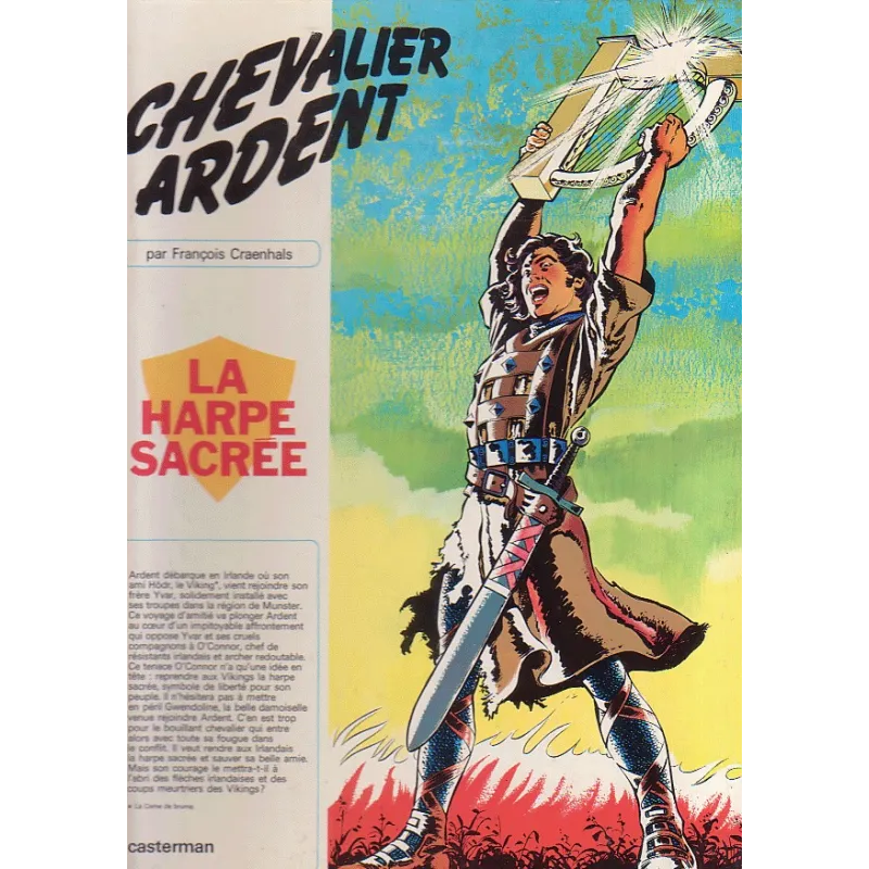 1-chevalier-ardent-5-la-harpe-sacree