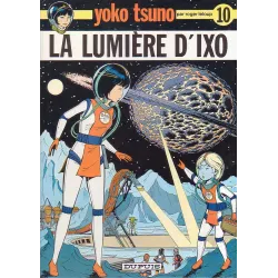 1-yoko-tsuno-10-la-lumiere-d-ixo