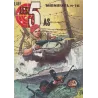 Les 5 as (15) - Opération démolition