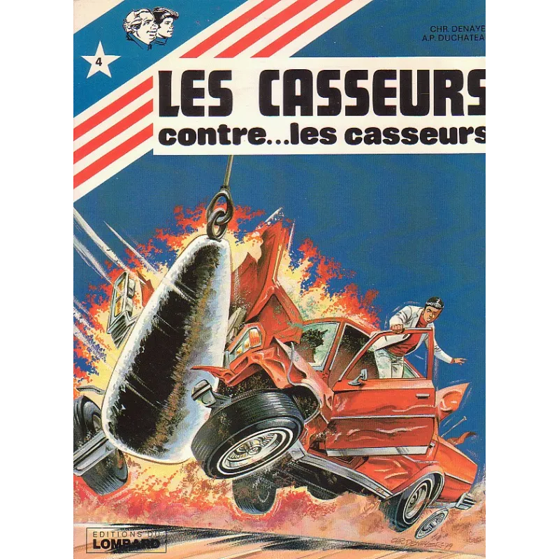 1-les-casseurs-al-et-brock-4-les-casseurs-contre-les-casseurs