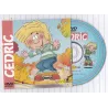 Cédric (HS) - Disque DVD