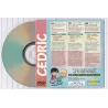 Cédric (HS) - Disque DVD
