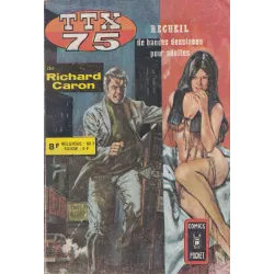 TTX 75 (8) - TTX 75 à Hambourg