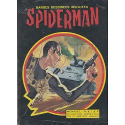 Spiderman (18) - L'exterminateur