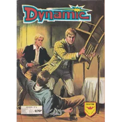 Dynamic (5) - Chasse aérienne