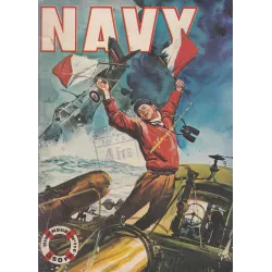 Navy (119) - Le corsaire