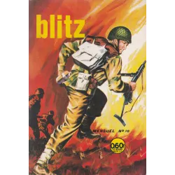 Blitz (9) - Au secours