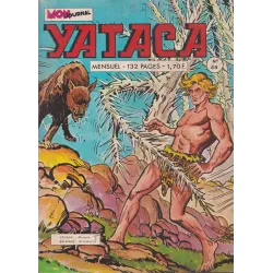 Yataca (68) - La rivière qui meurt
