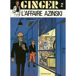 1-ginger-5-l-affaire-azinsky