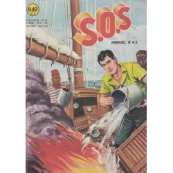 S.O.S (43) - La grande descente