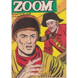 Zoom (13) - Davy Crockett - A l'abordage