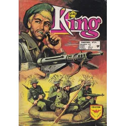 King (24) - Lutte dans l'ombre