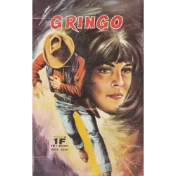 Gringo (9) - Le ranch des conflits