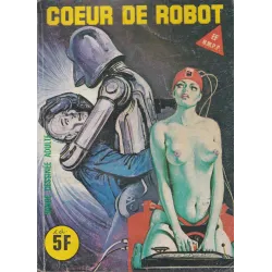 Série rouge (91) - Lancelot du lac