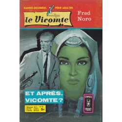 Le Vicomte (10) - Et après Vicomte