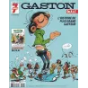 Gaston Lagaffe (HS) - Gaston de A à Z