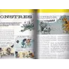Gaston Lagaffe (HS) - Gaston de A à Z