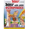 Astérix (11) - Astérix aux jeux olympiques