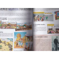 Astérix (11) - Astérix aux jeux olympiques