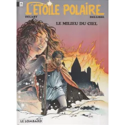 L'étoile polaire (1) - Le milieu du ciel