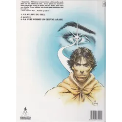 L'étoile polaire (1) - Le milieu du ciel
