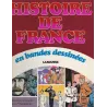 Histoire de France en bandes dessinées (8) - De la grande guerre à la 5e république