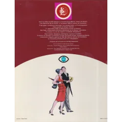 Histoire de France en bandes dessinées (8) - De la grande guerre à la 5e république
