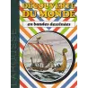 Découverte du monde en bandes dessinées (1) - Ulysse le navigateur dans les pas d'Alexandre