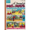 Le journal de Nano et Nanette (6) - (113 à 125)