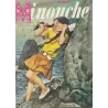 Minouche (64) - La marque du passé