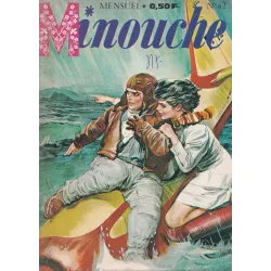 Minouche (62) - Une petite étoile