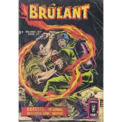 Brulant (3182) - (27 et 28) - Combattant du ciel