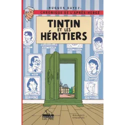 Tintin (HS) - Tintin et les héritiers