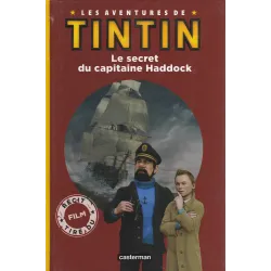 Tintin (Film) - Les évadés du Karaboudjan