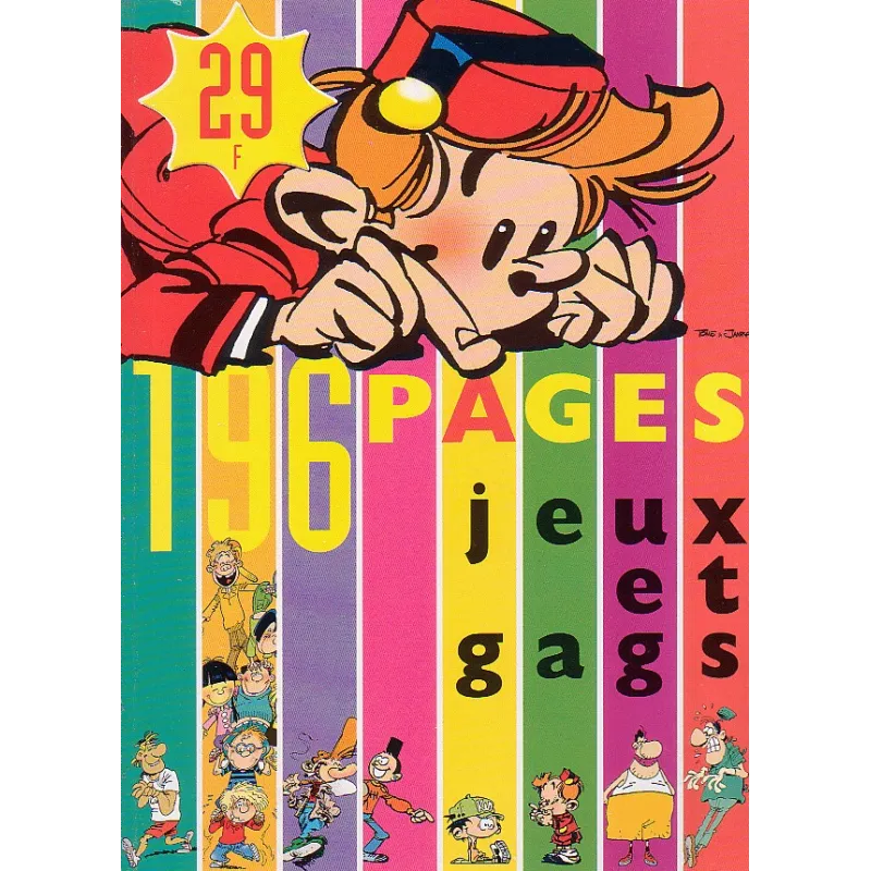 1-spirou-jeux-et-gags-1998